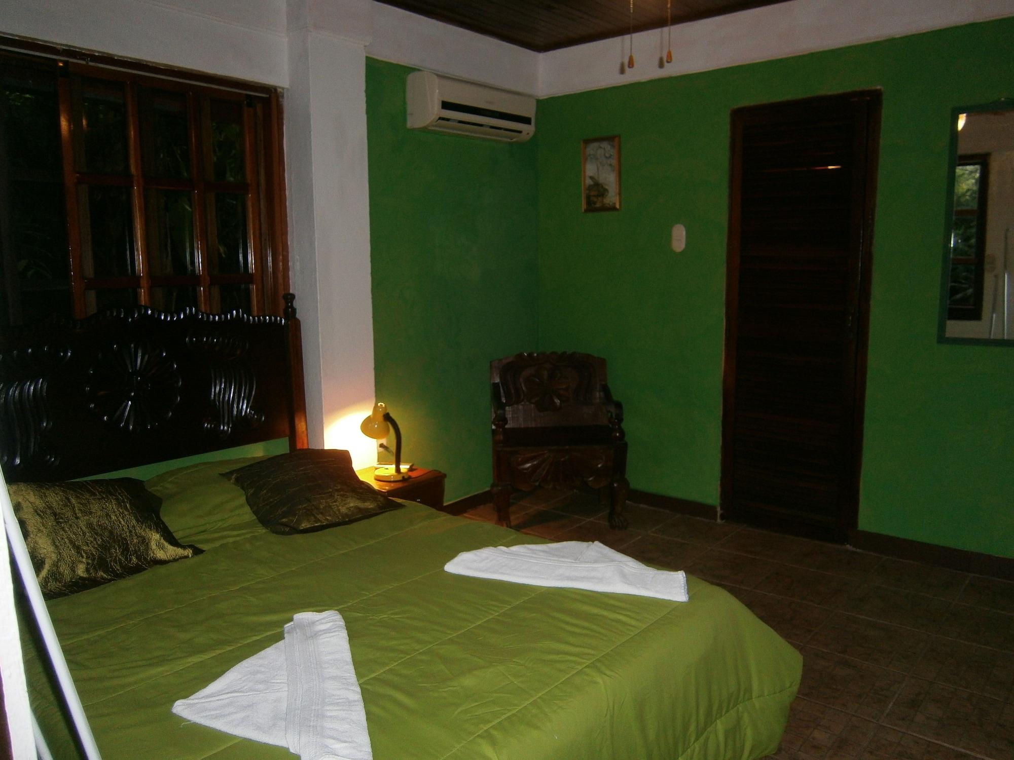 La Colina Hotel