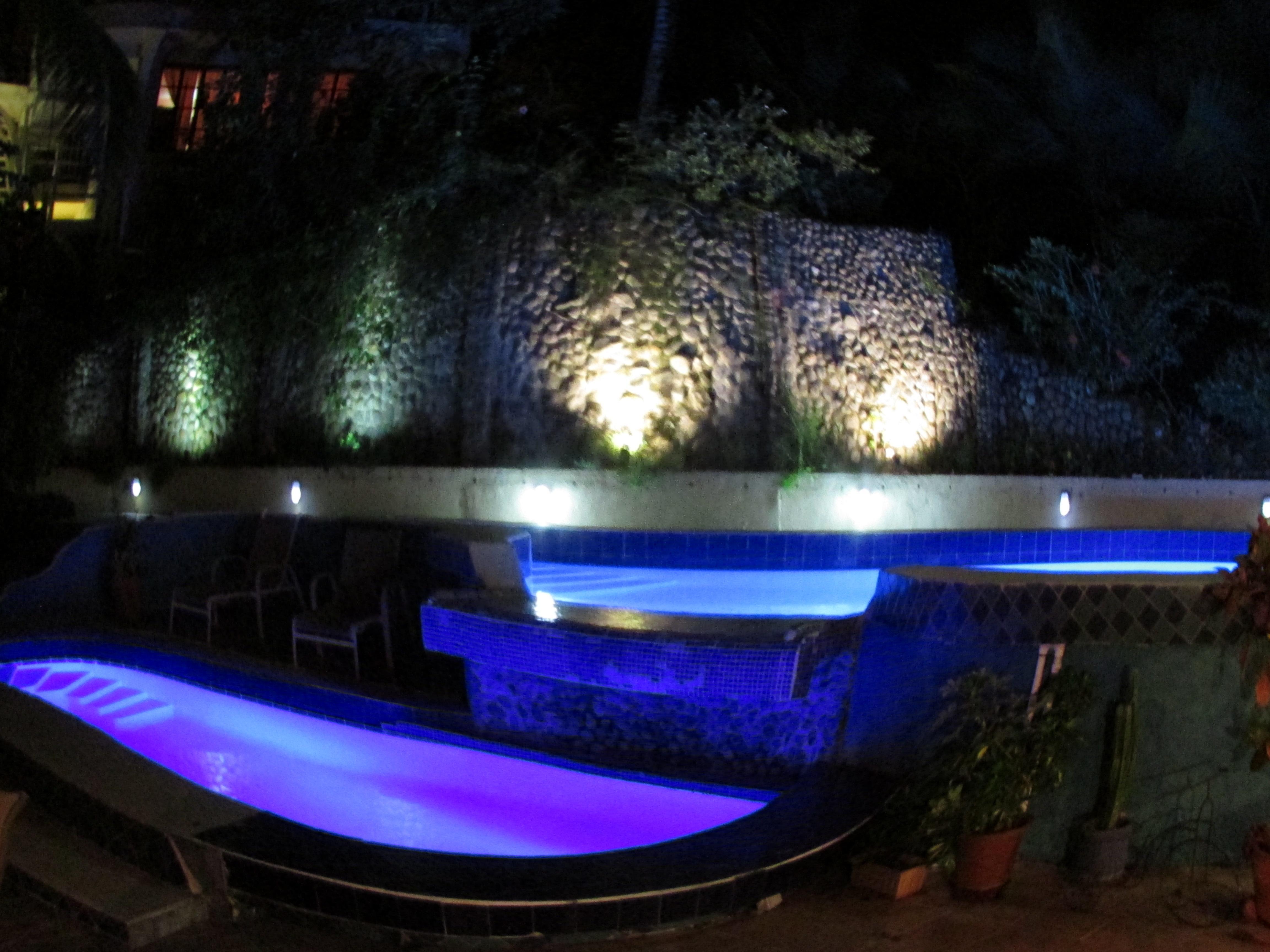 Hotel La Colina Manuel Antonio